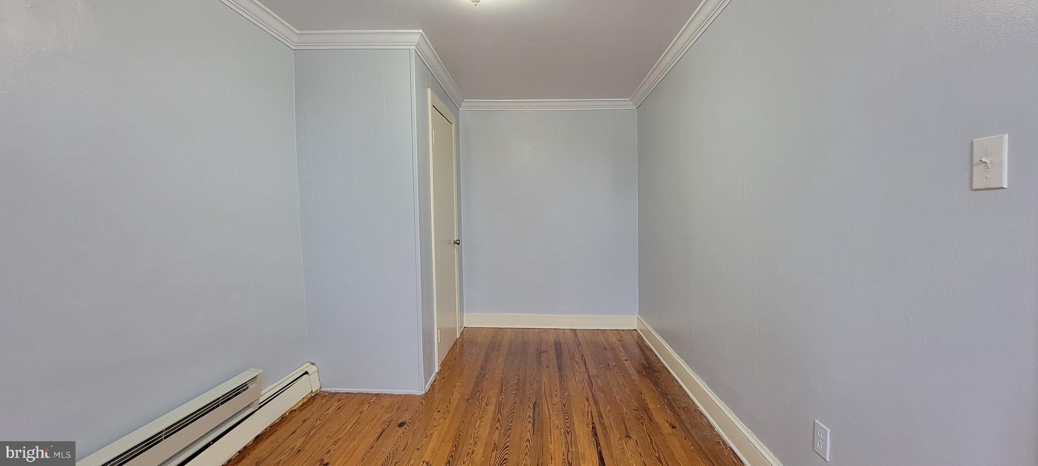 WILLIAMSPORT - Residential Lease