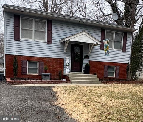 715 WILLOW ROAD LUSBY MD 20657