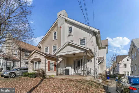 7409 Miller Avenue, Upper Darby, PA MLS: PADE2104328