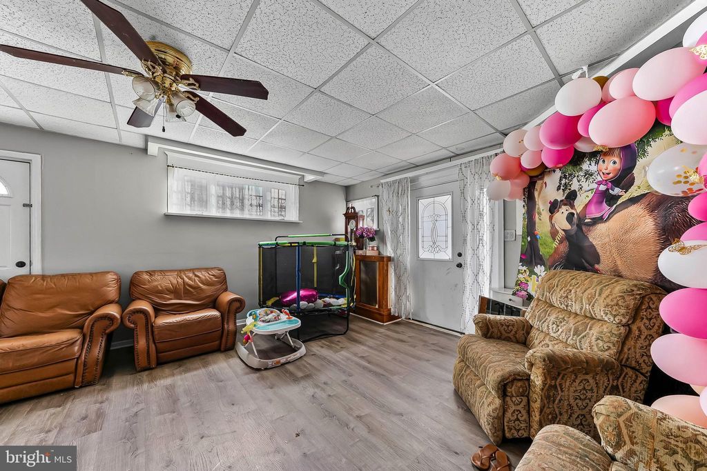 Photo of 7409 Miller Avenue, UPPER DARBY, PA 19082 (MLS # PADE2104328)