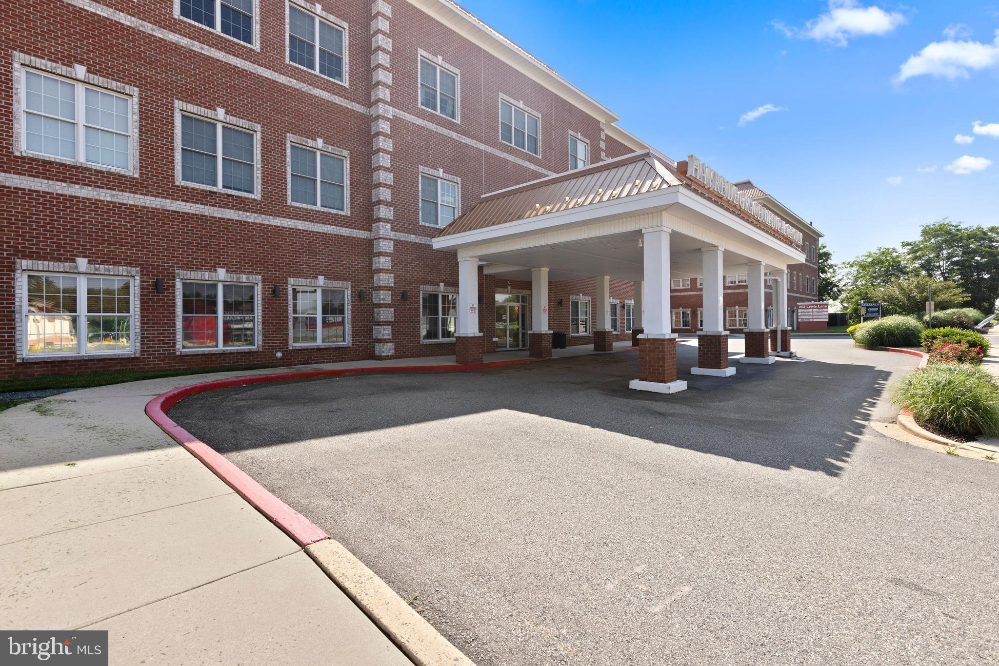 NONE AVAILABLE - Commercial Sale