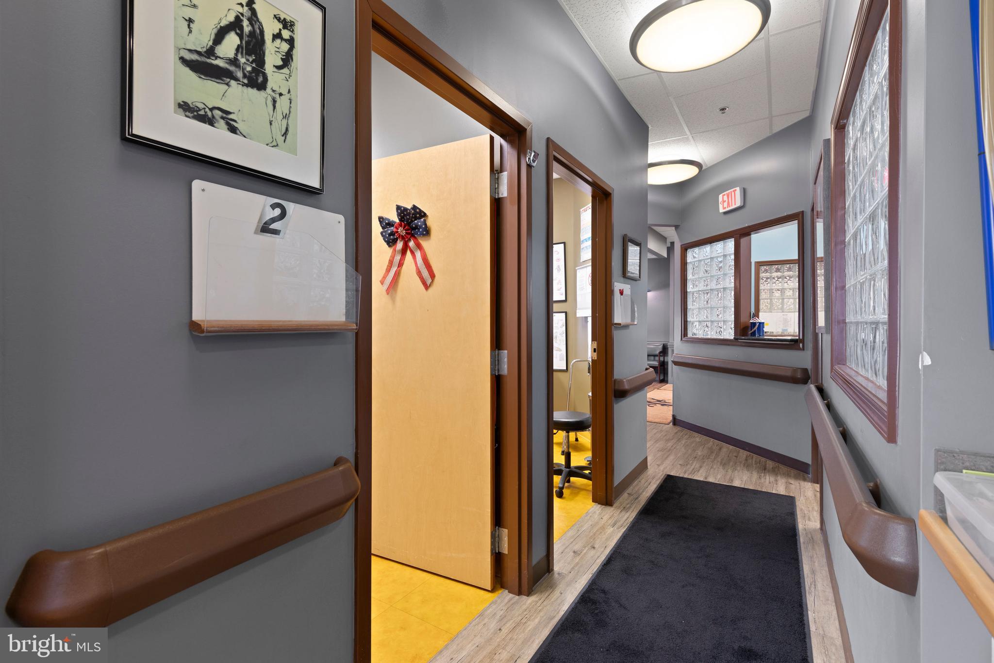 NONE AVAILABLE - Commercial Sale