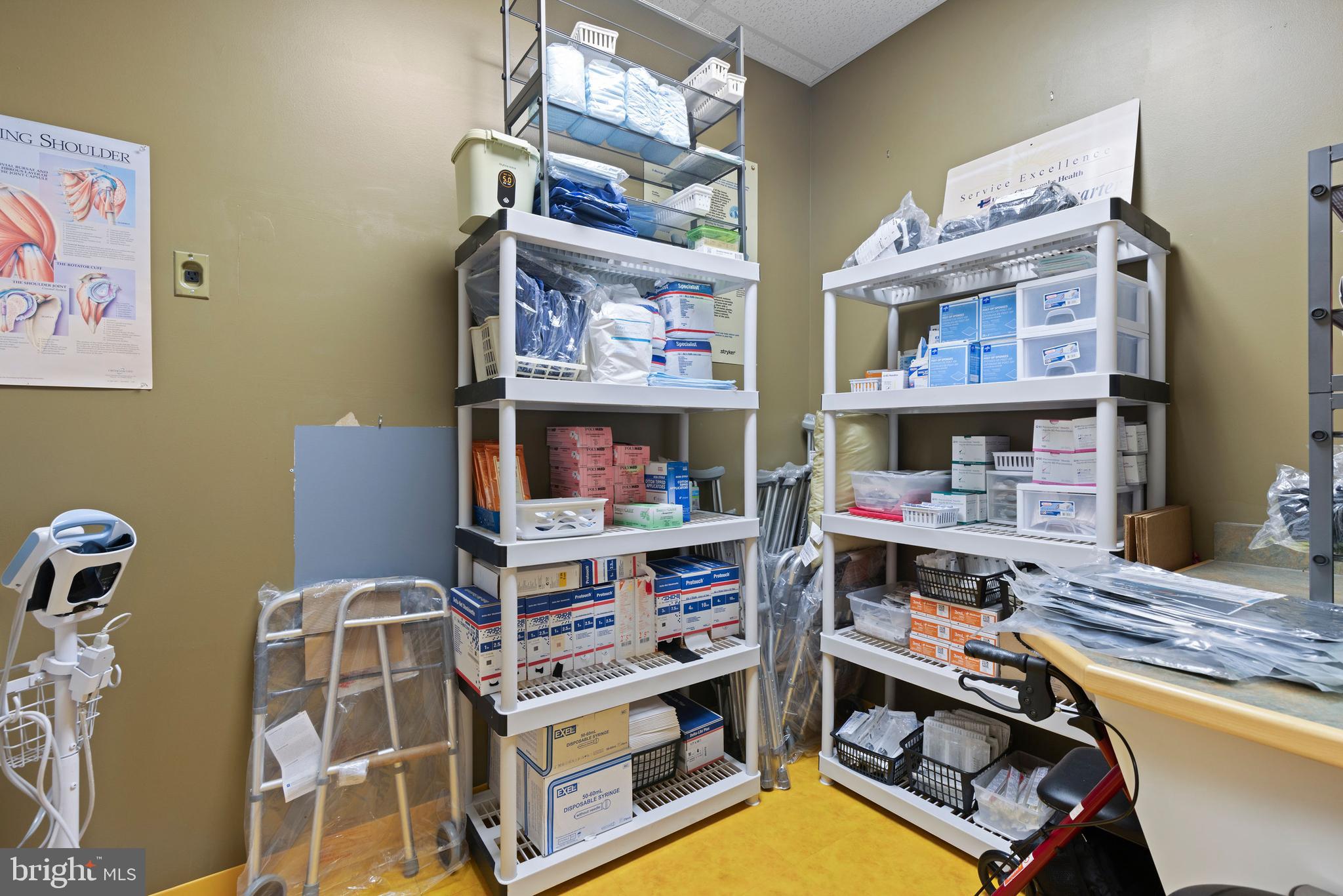 NONE AVAILABLE - Commercial Sale