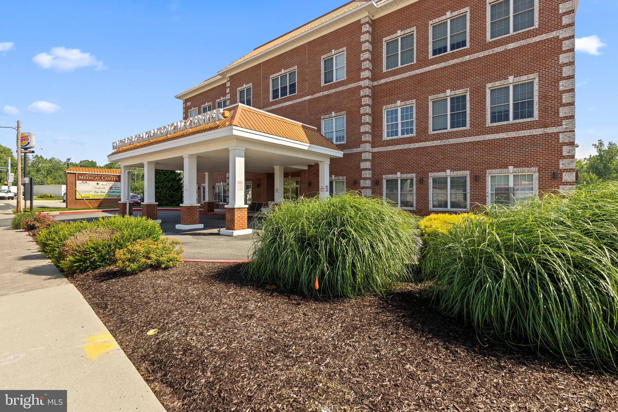 NONE AVAILABLE - Commercial Sale