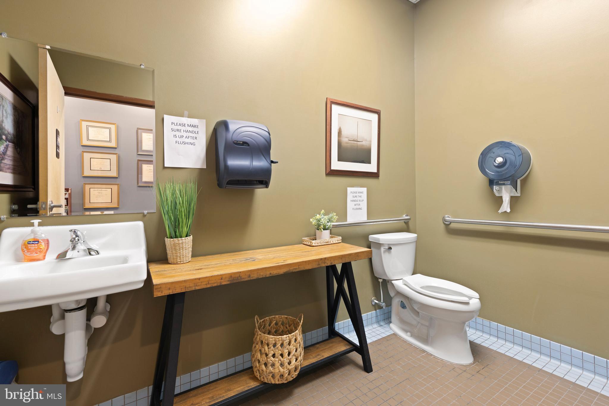 NONE AVAILABLE - Commercial Sale