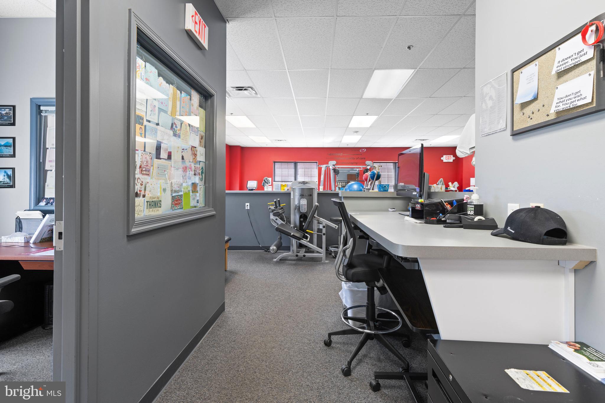 NONE AVAILABLE - Commercial Sale