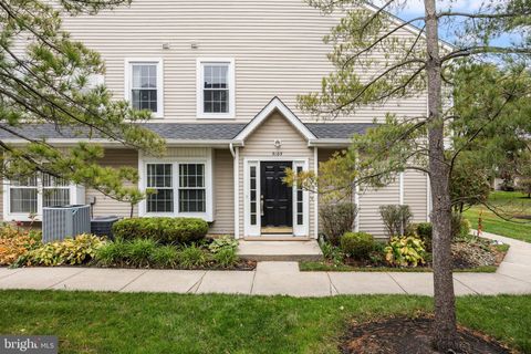 5105 HALIFAX WAY MOUNT LAUREL NJ 08054