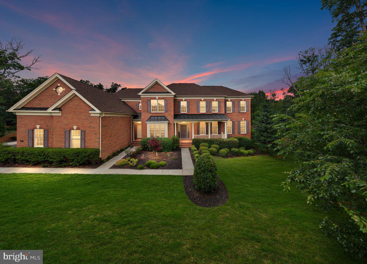 4508 DODDS MILL DRIVE