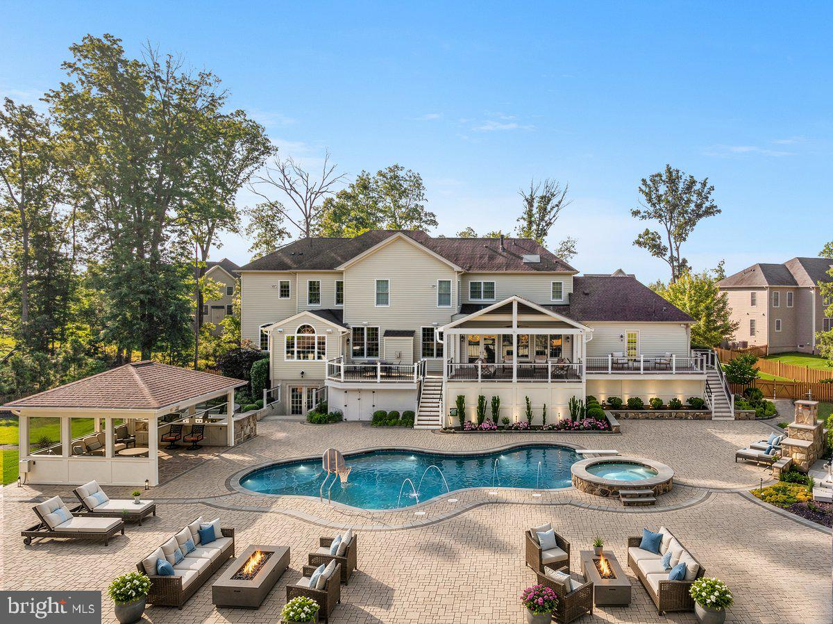 4508 DODDS MILL DRIVE