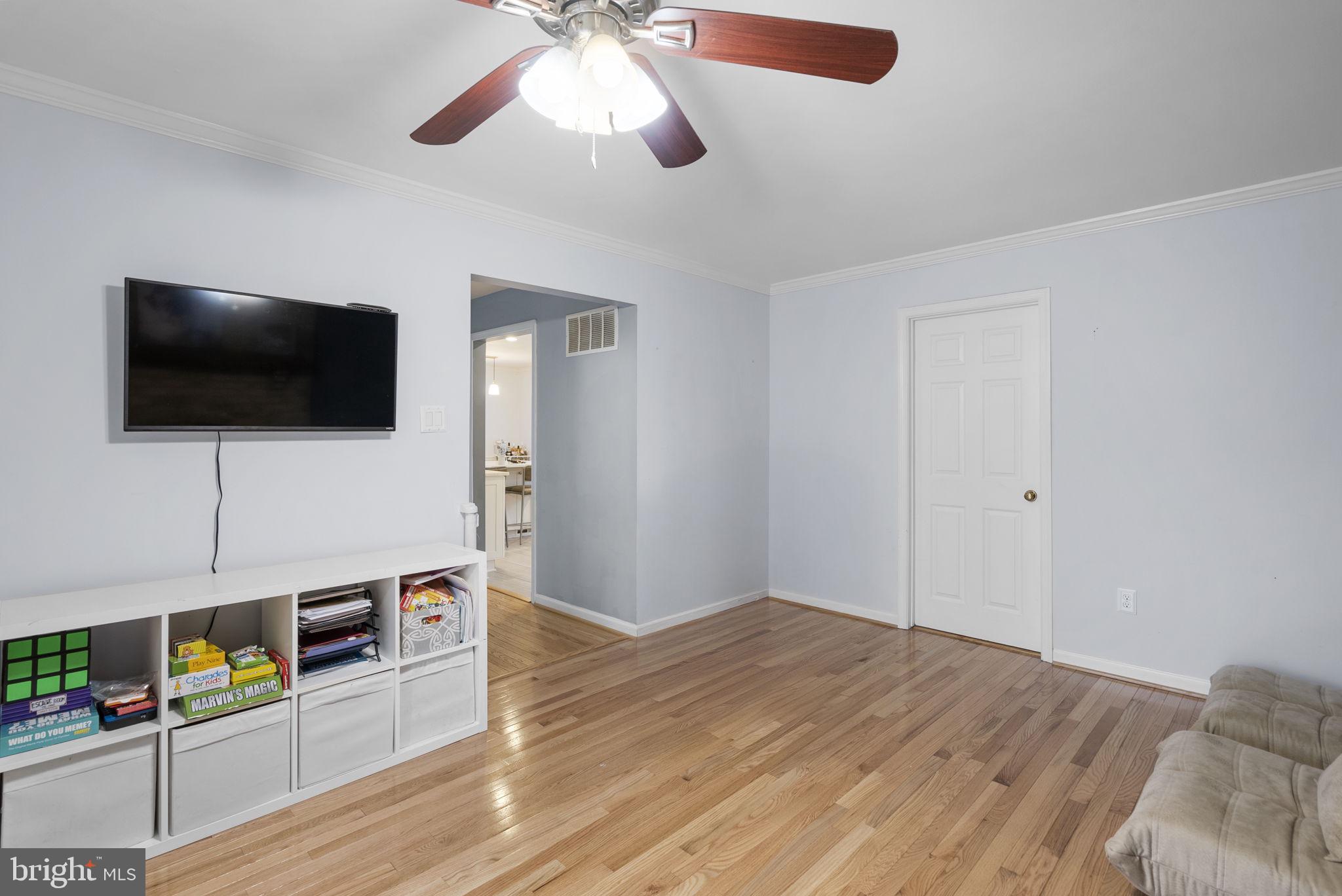 CASHELL MANOR - Residential