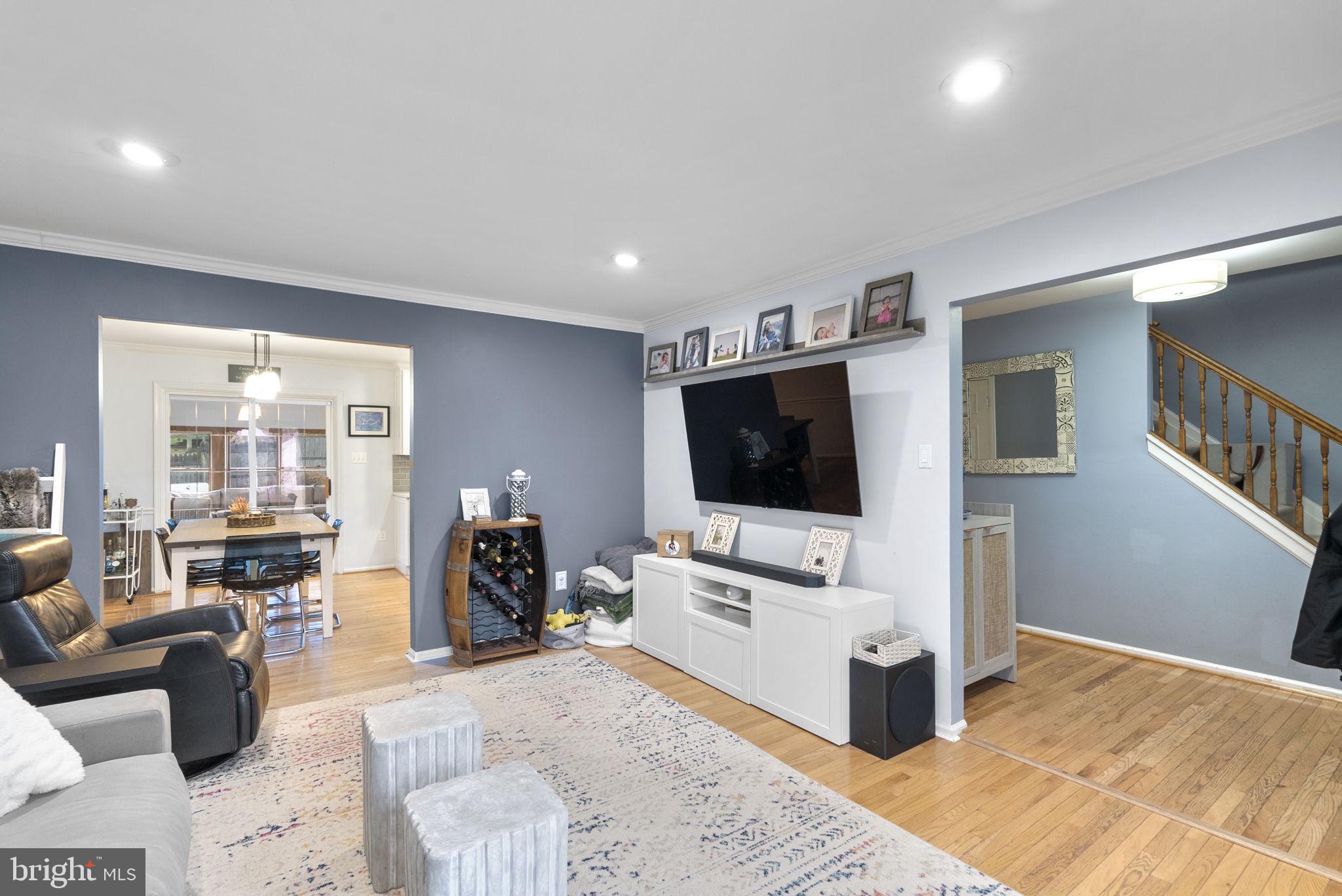 CASHELL MANOR - Residential