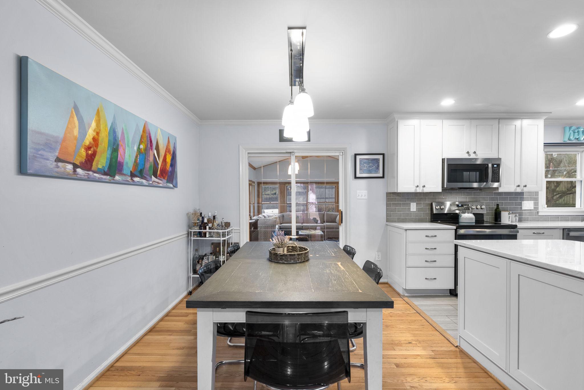 CASHELL MANOR - Residential