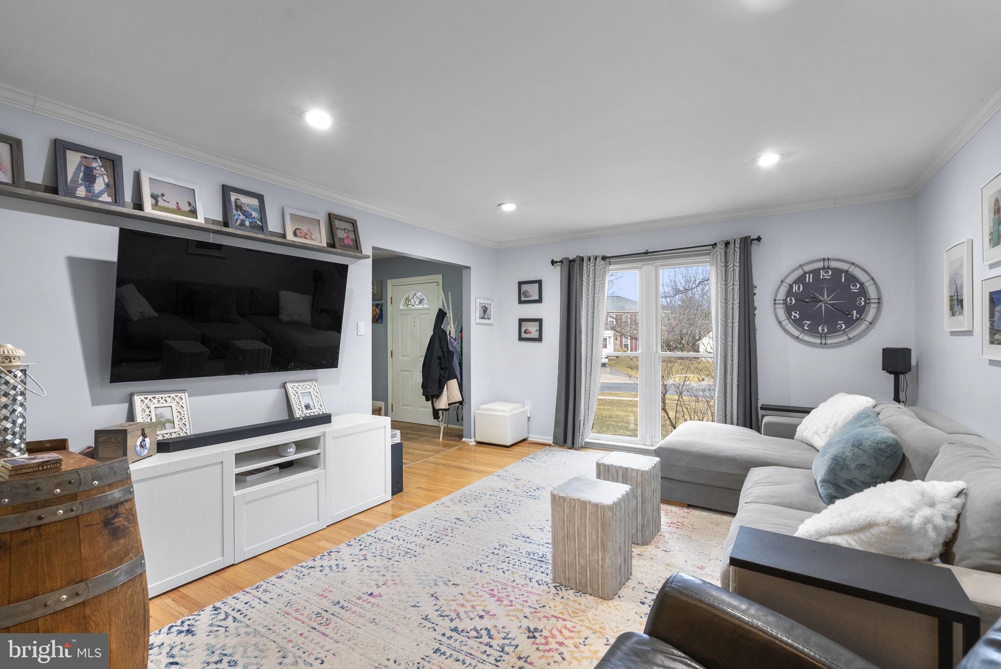 CASHELL MANOR - Residential