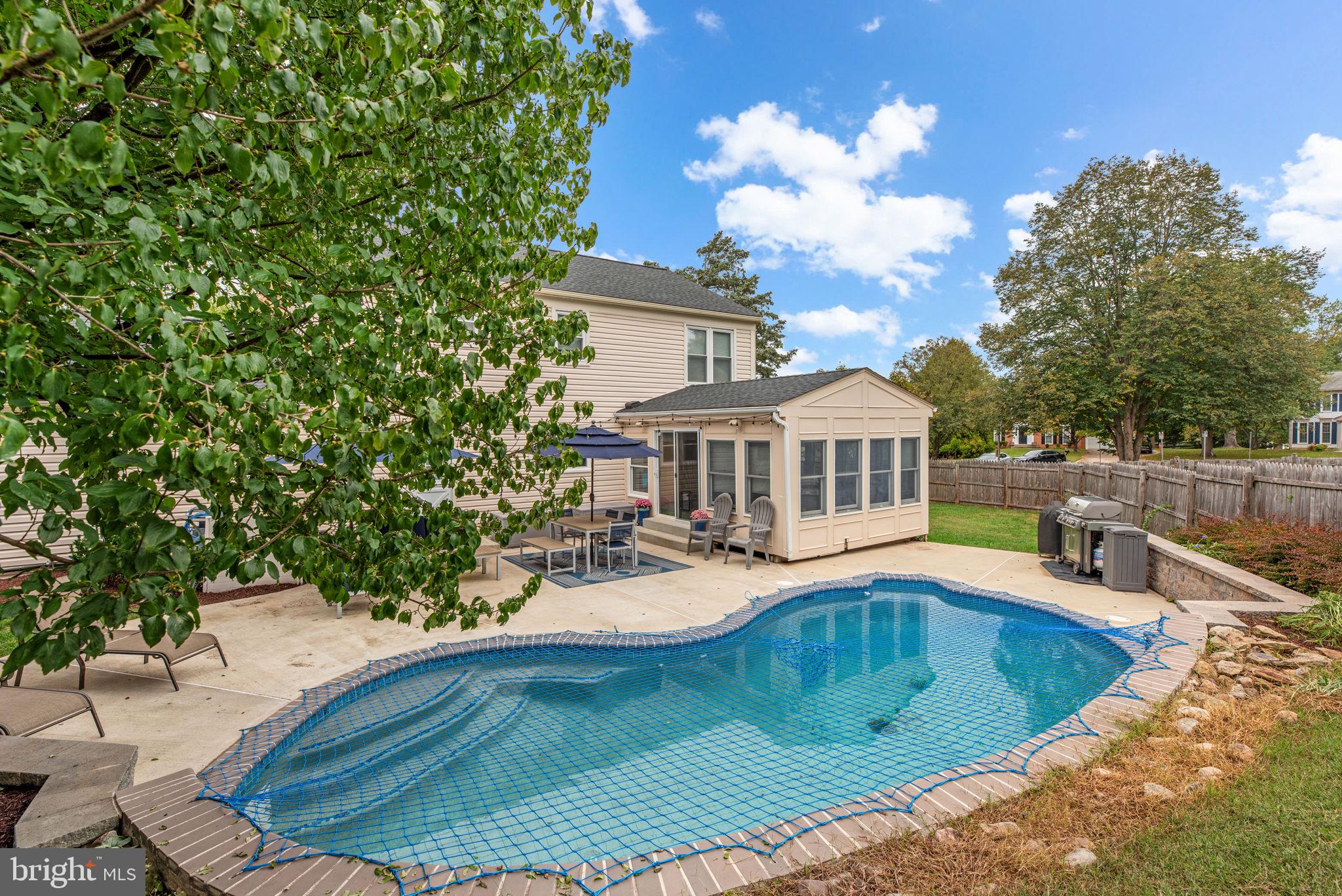 CASHELL MANOR - Residential