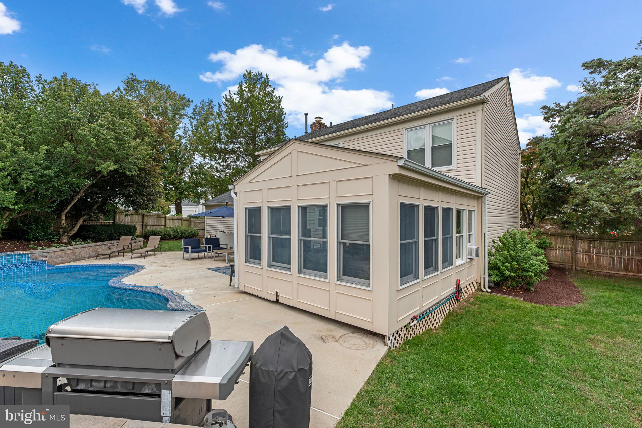 CASHELL MANOR - Residential