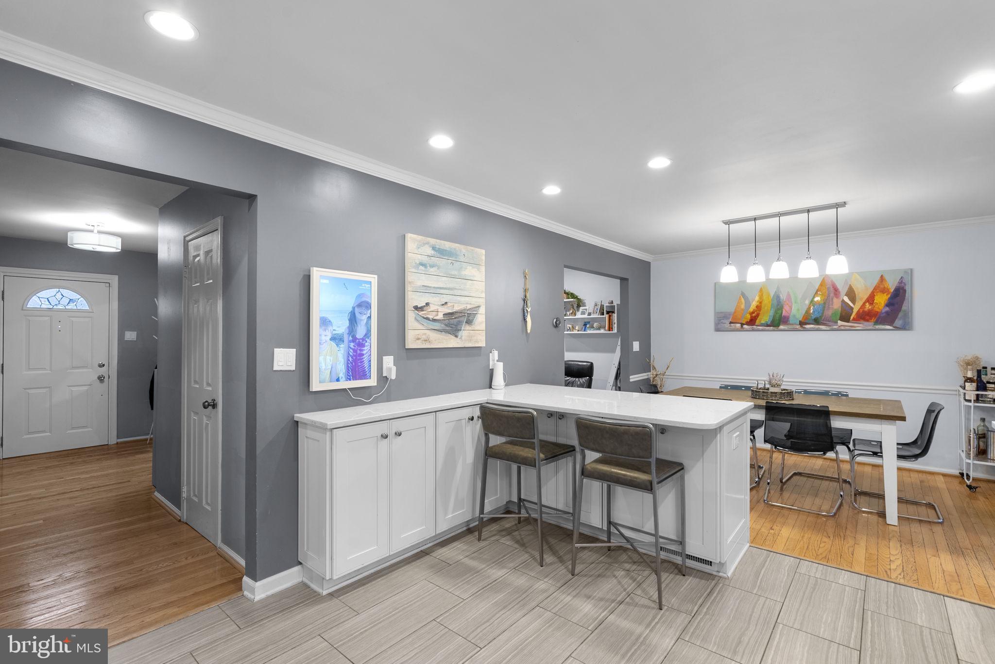 CASHELL MANOR - Residential