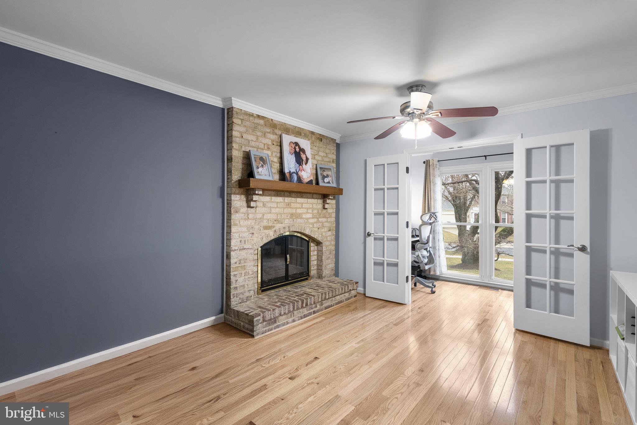 CASHELL MANOR - Residential