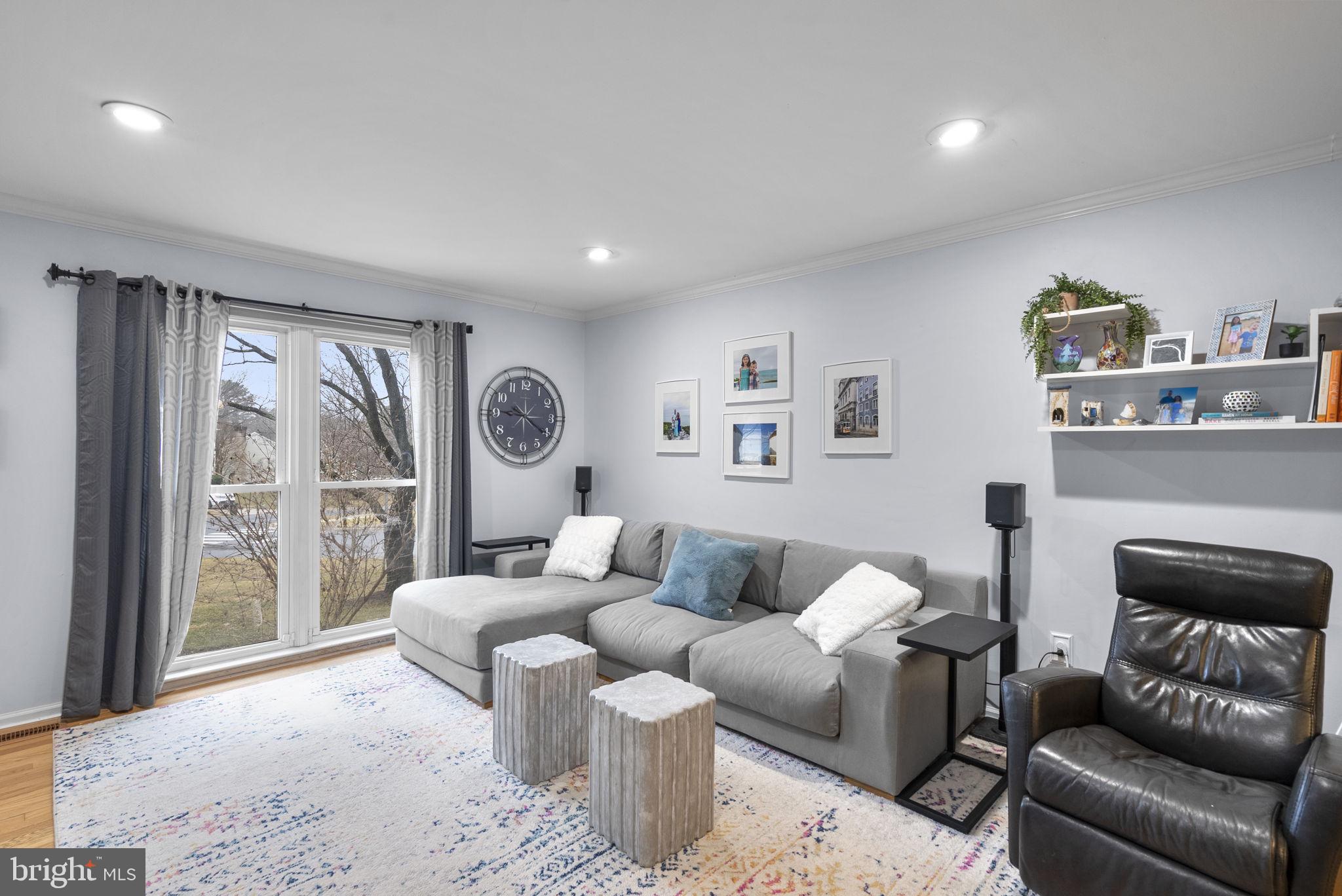 CASHELL MANOR - Residential