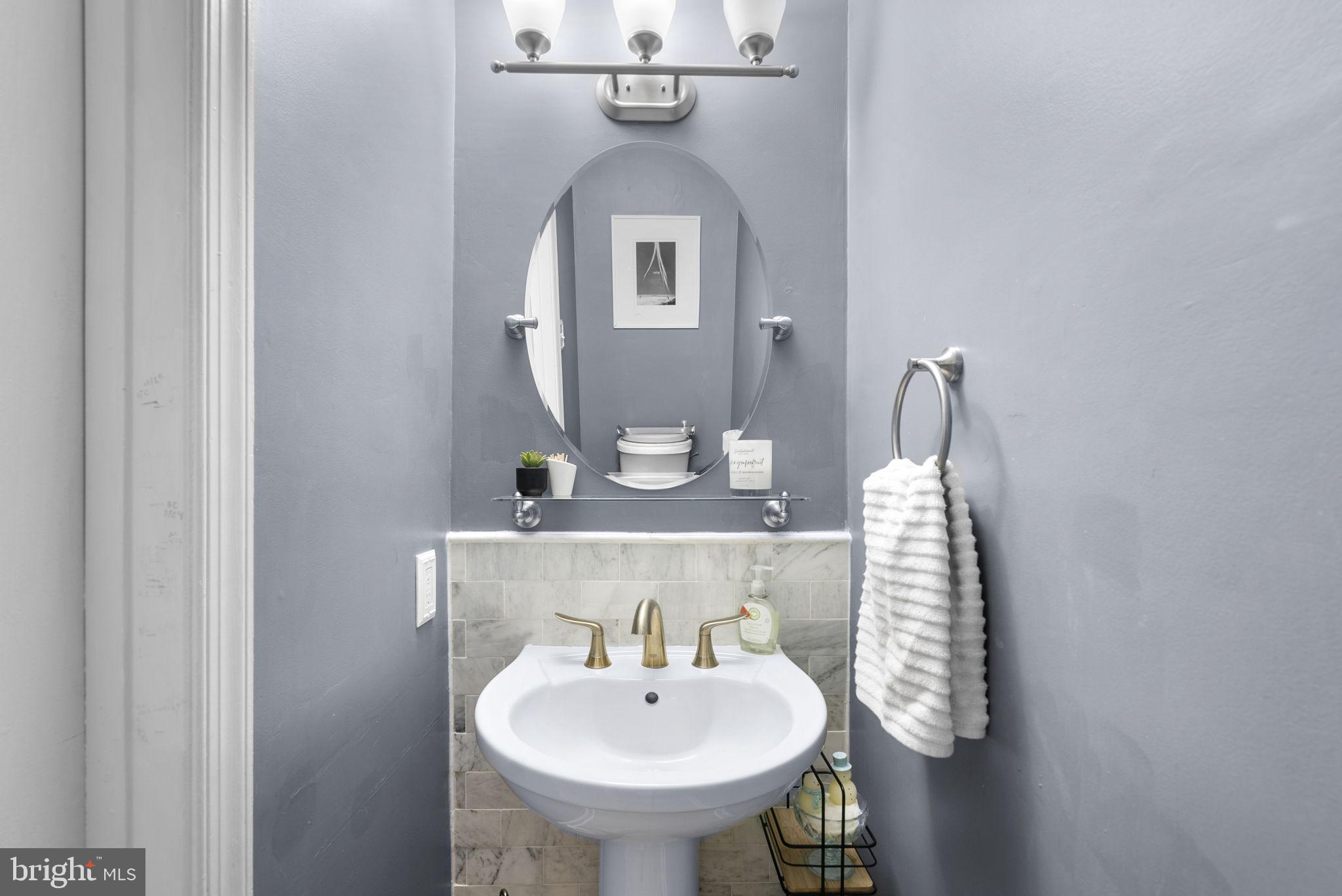 CASHELL MANOR - Residential