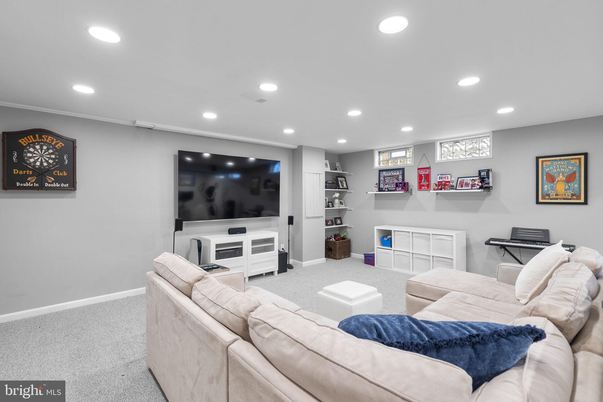 CASHELL MANOR - Residential