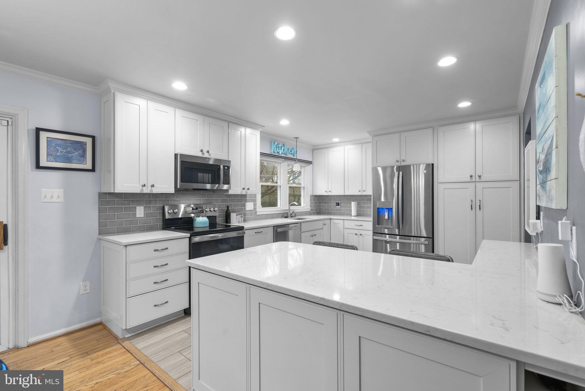 CASHELL MANOR - Residential