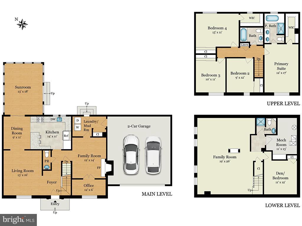 CASHELL MANOR - Residential