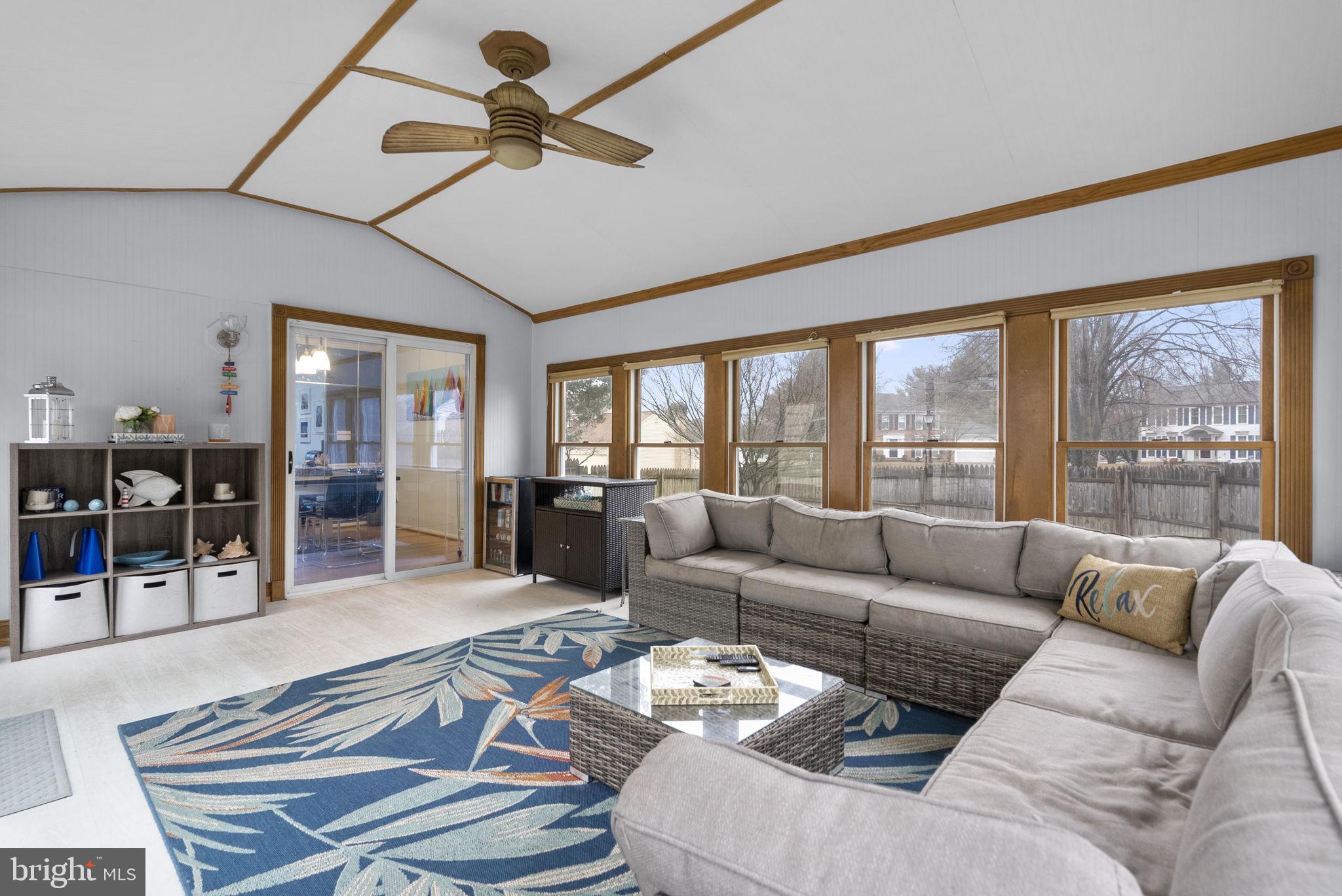 CASHELL MANOR - Residential