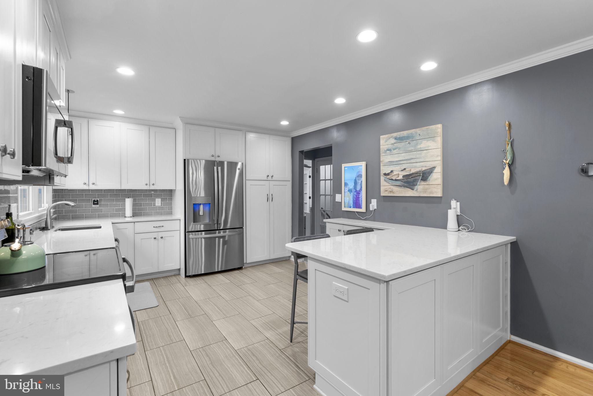 CASHELL MANOR - Residential