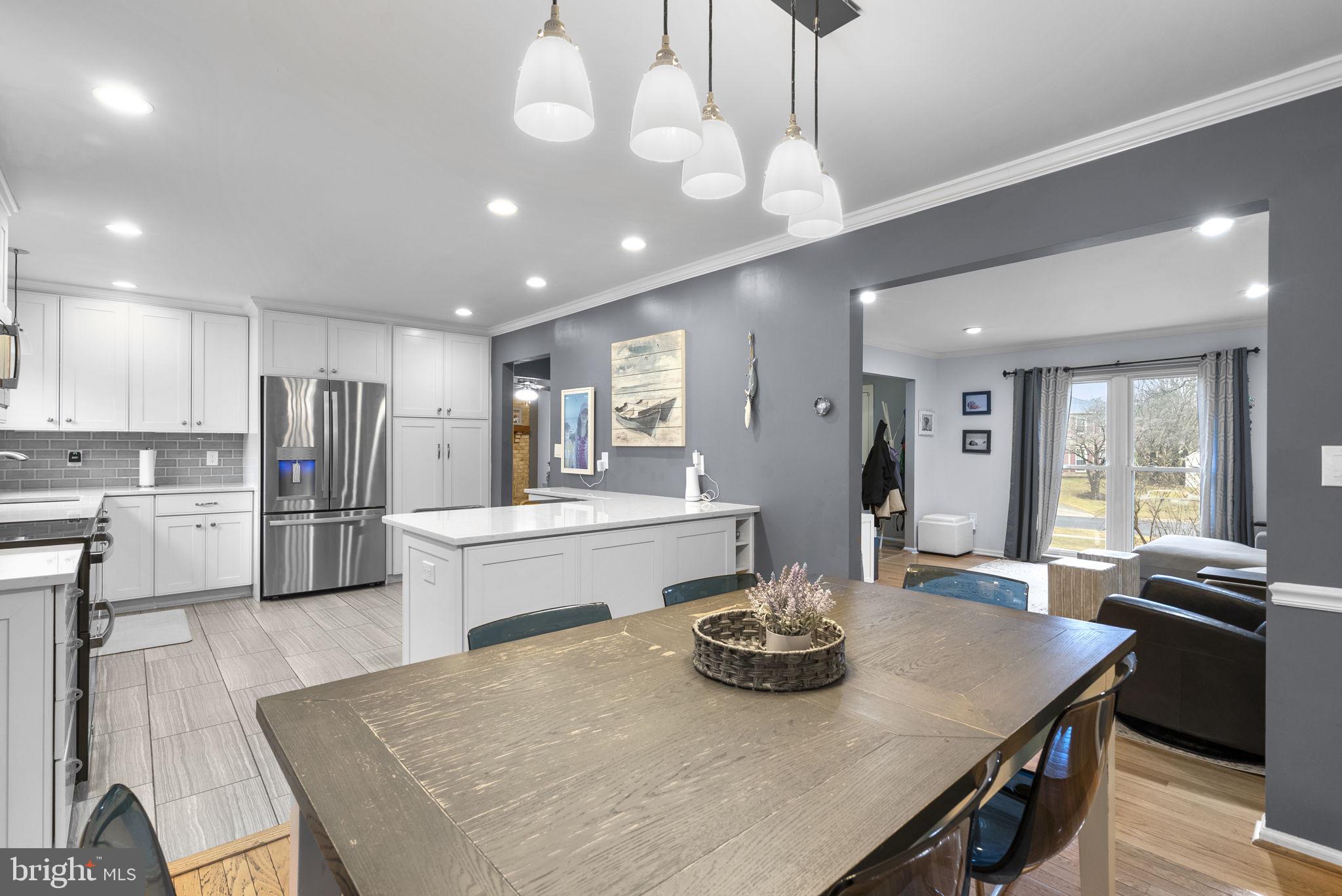 CASHELL MANOR - Residential