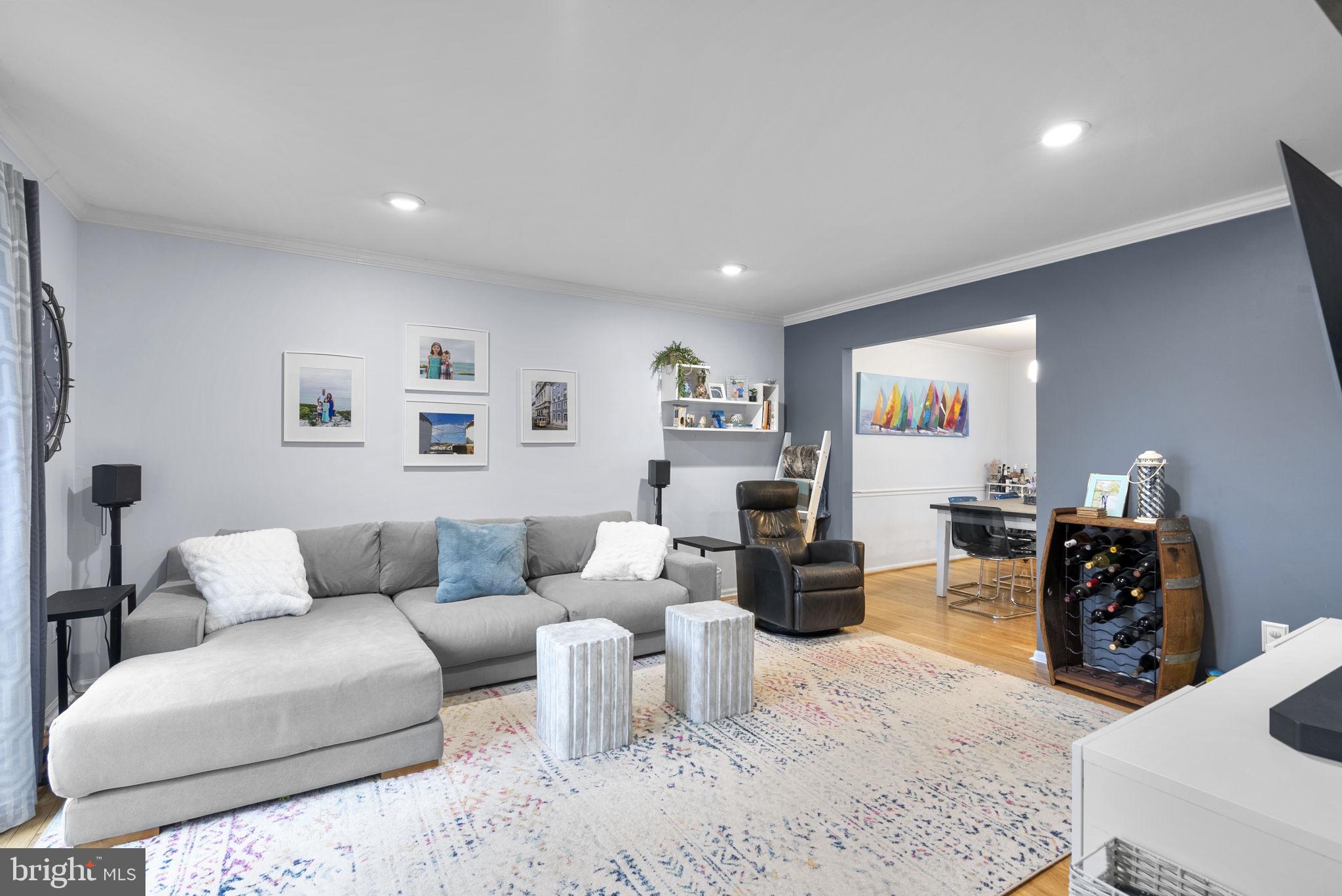 CASHELL MANOR - Residential