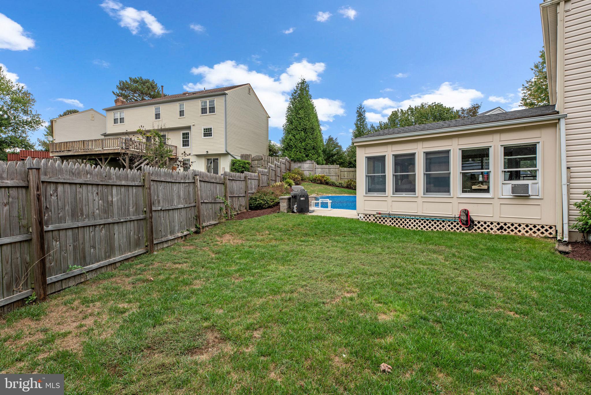 CASHELL MANOR - Residential