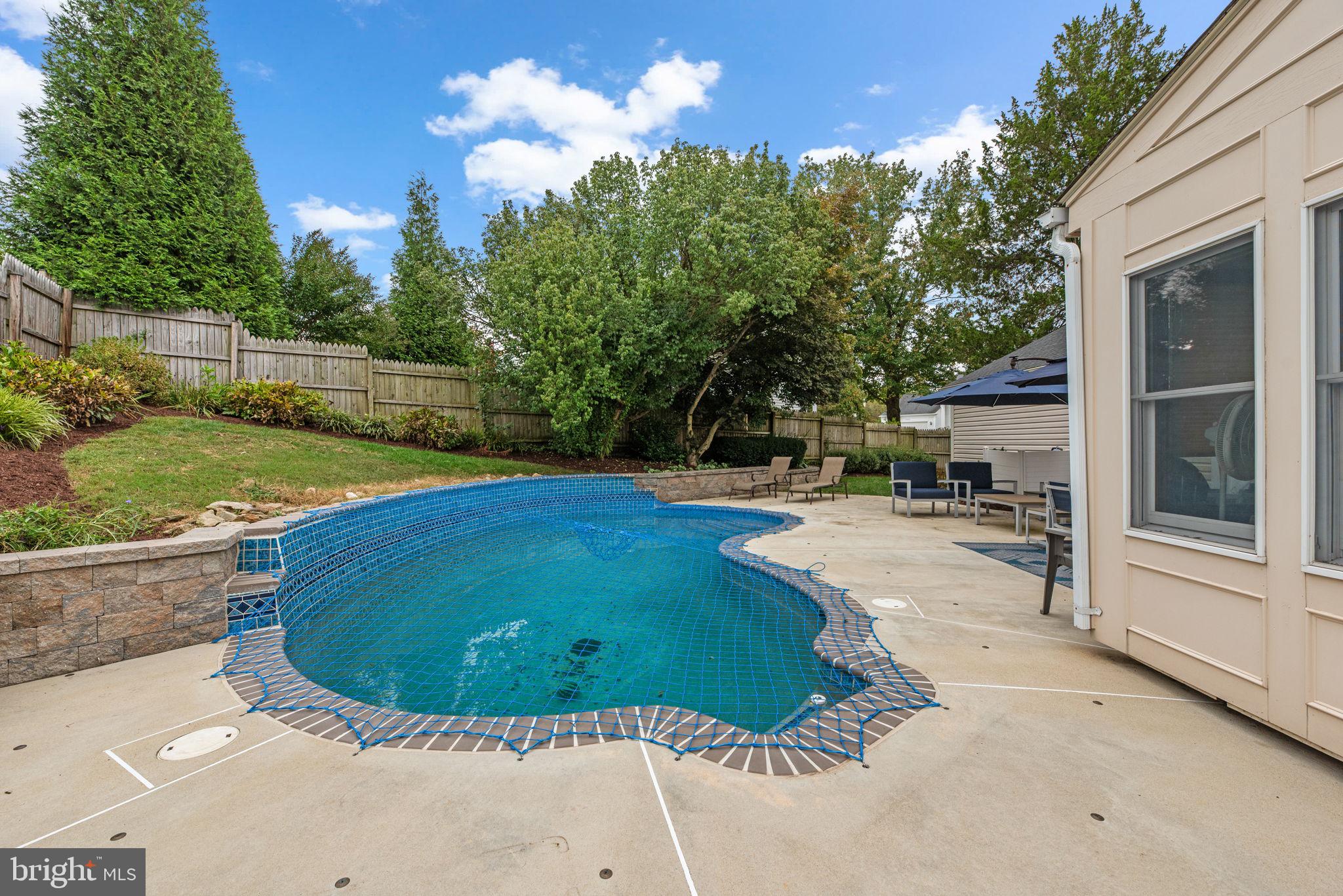 CASHELL MANOR - Residential