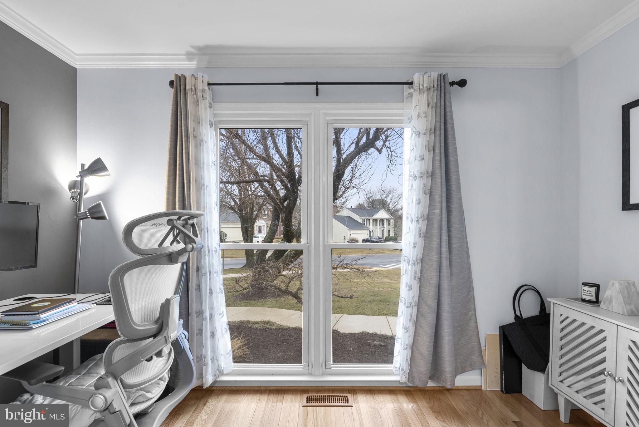 CASHELL MANOR - Residential