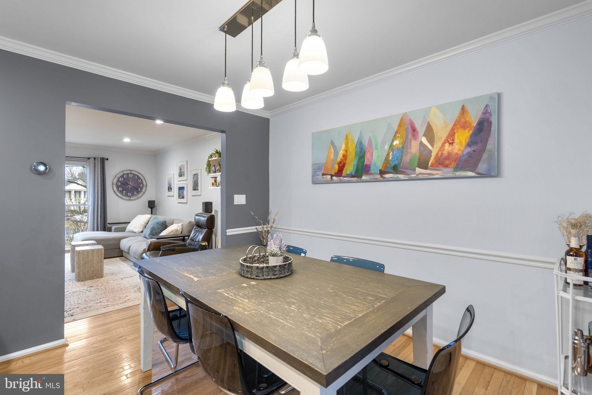 CASHELL MANOR - Residential