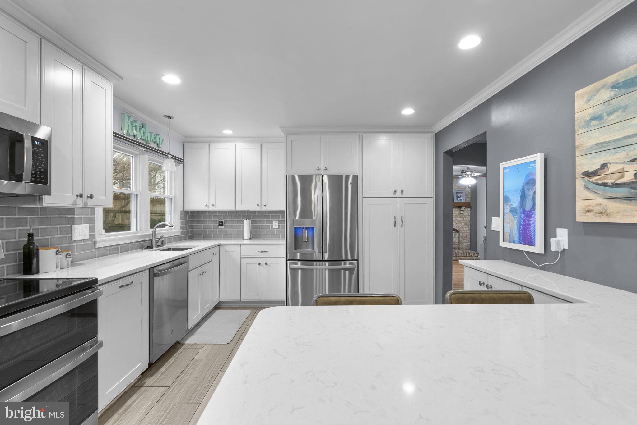 CASHELL MANOR - Residential