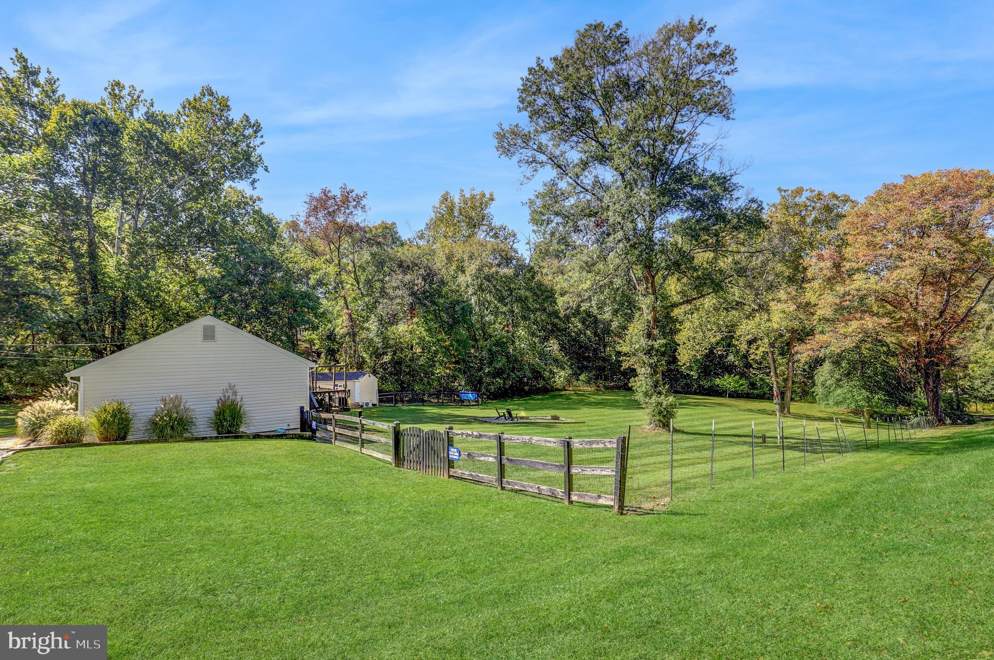 RAINBOW/RIVULET/SHERWOOD - Residential Lease