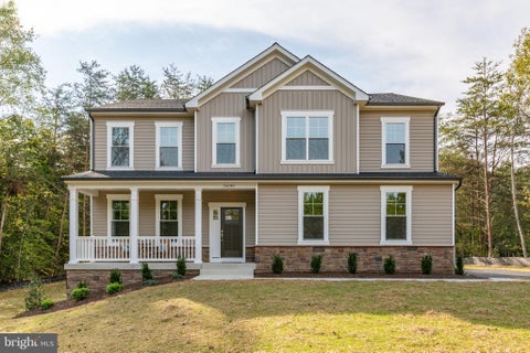 Homes For Sale - LOT 4 Southall Drive<br/> KING GEORGE, VA 22485