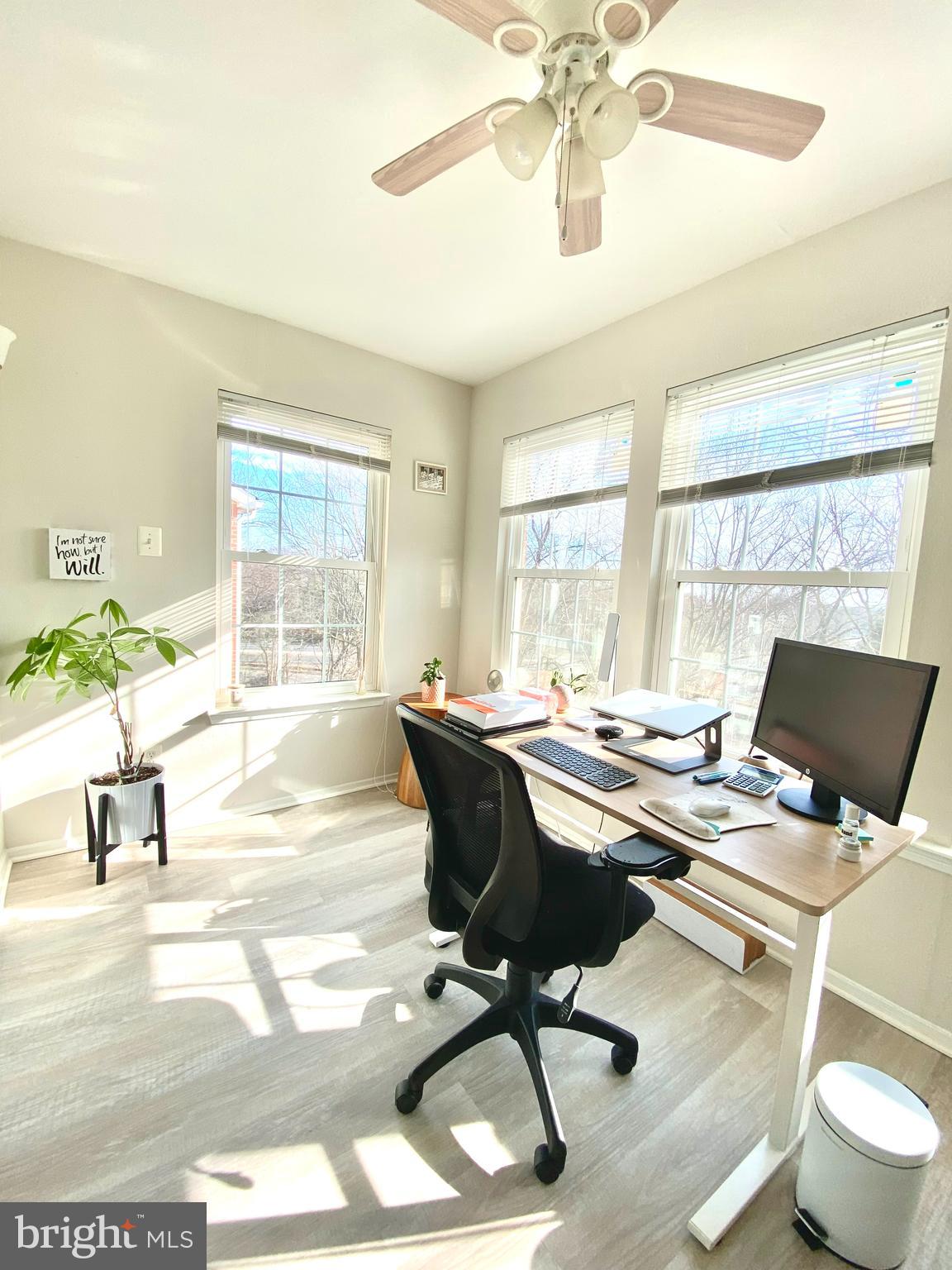 POINTE AT PARK CENTER - Residential Lease