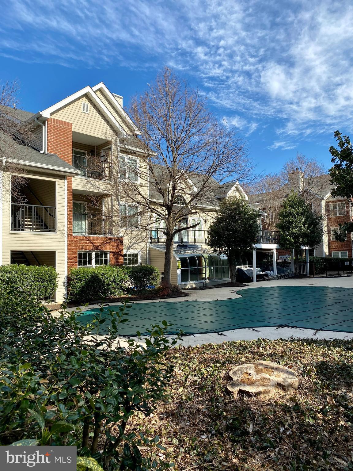 POINTE AT PARK CENTER - Residential Lease