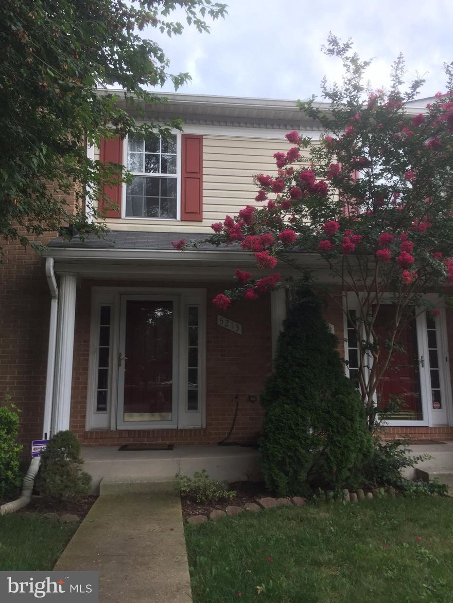 Listed and Sold simultaneously