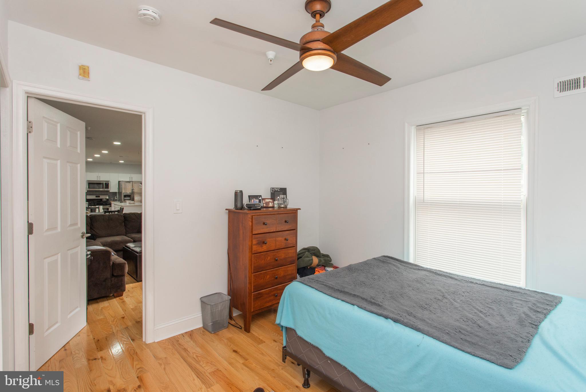 FAIRMOUNT - Residential Lease