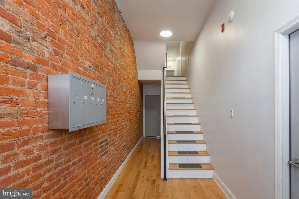 Photo of 1629 Wallace Street #1R, PHILADELPHIA, PA 19130 (MLS # PAPH2540996)