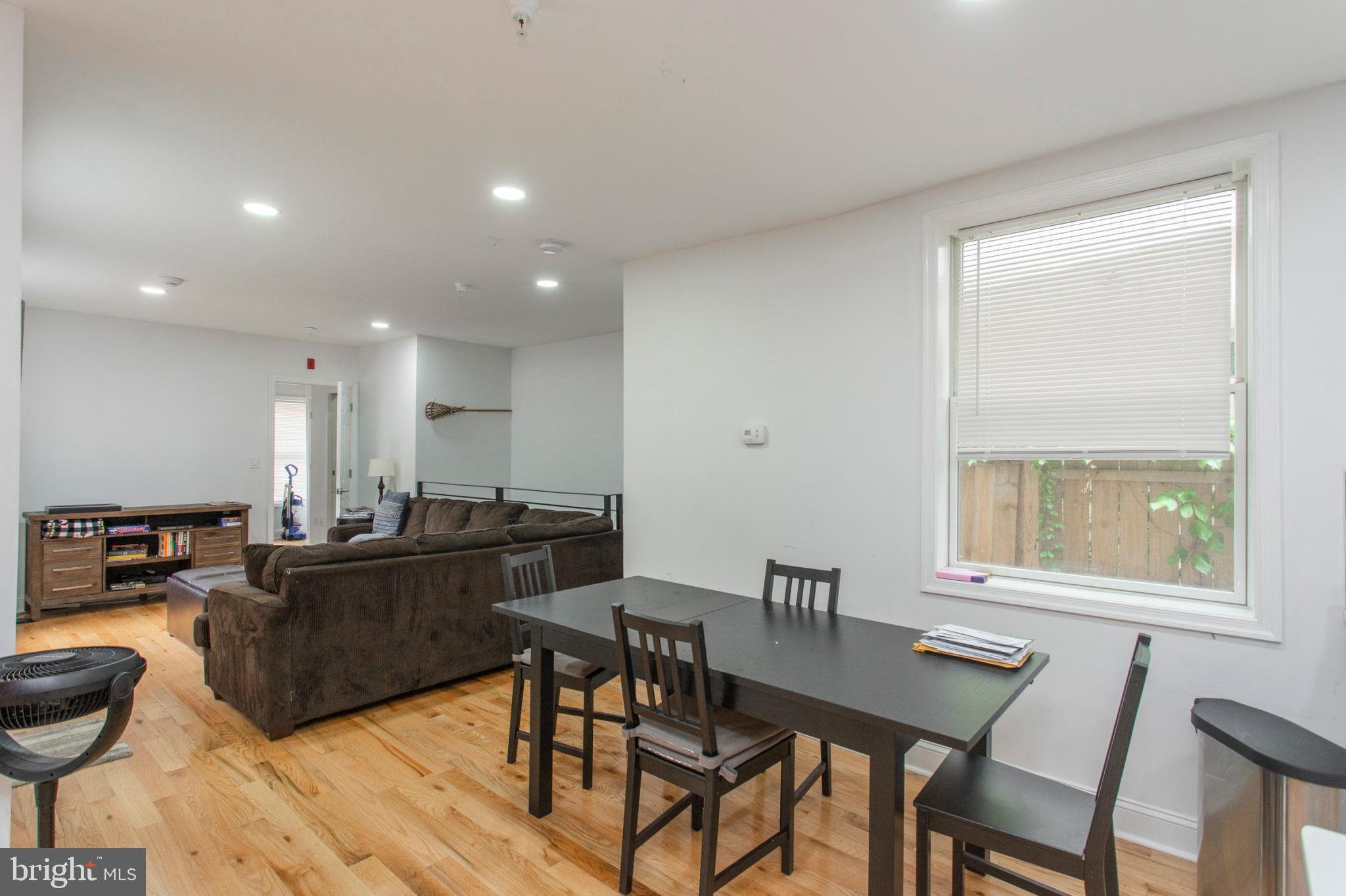 FAIRMOUNT - Residential Lease