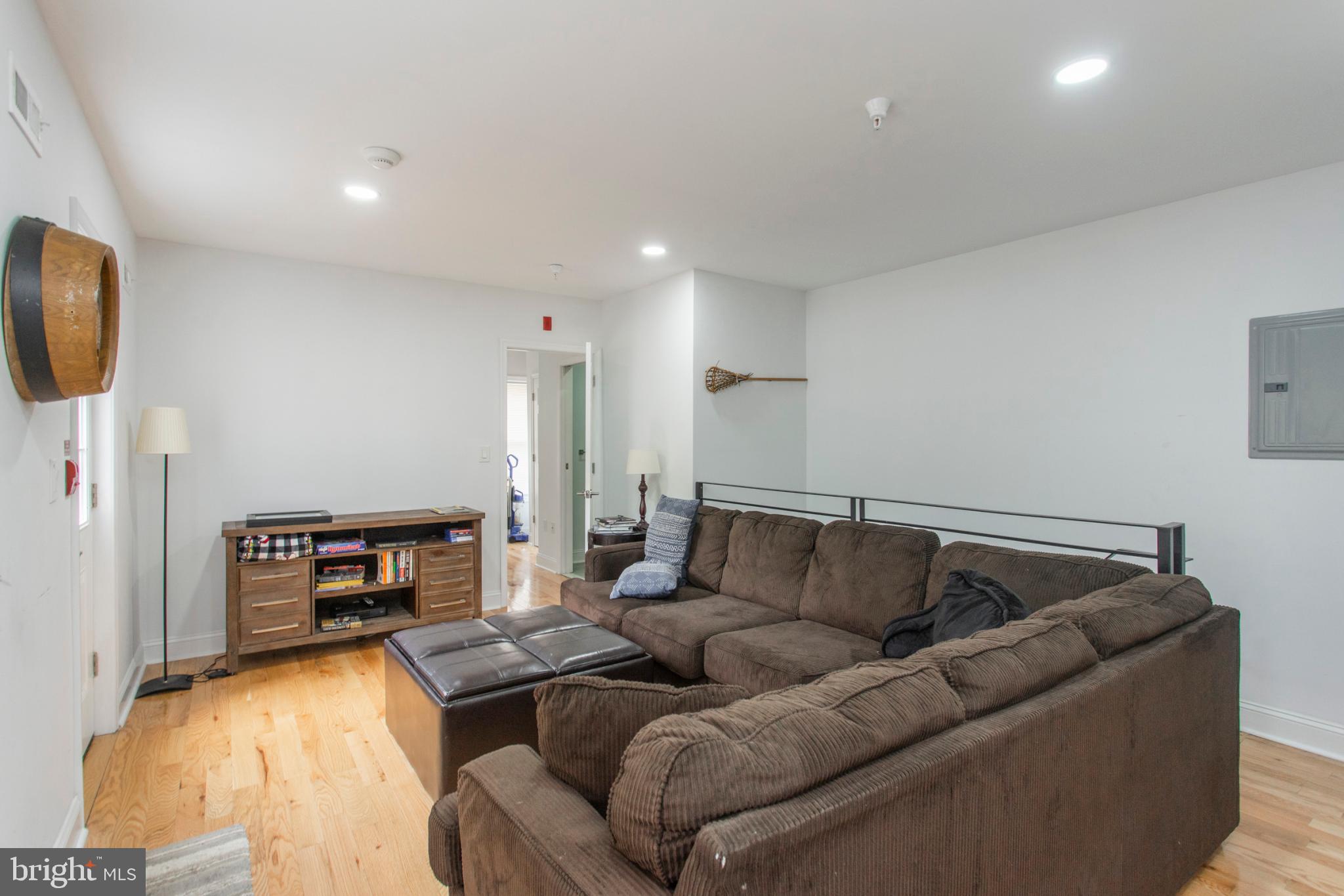 FAIRMOUNT - Residential Lease