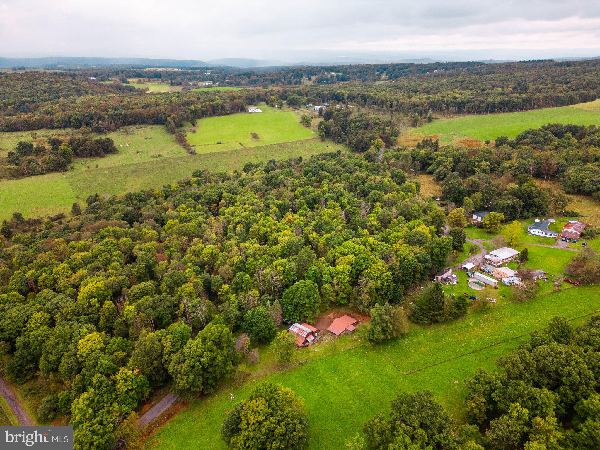 1780 MT PISGAH ROAD