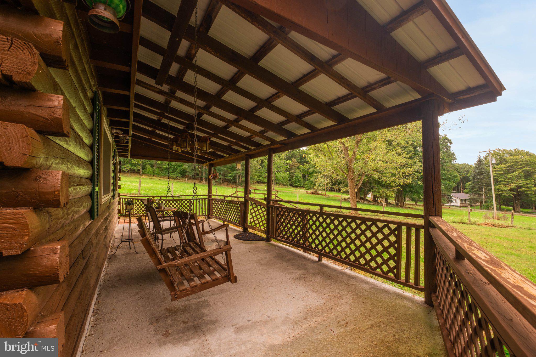 1780 MT PISGAH ROAD