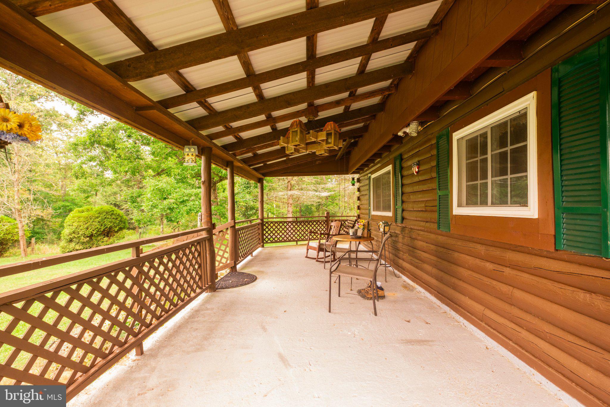 1780 MT PISGAH ROAD