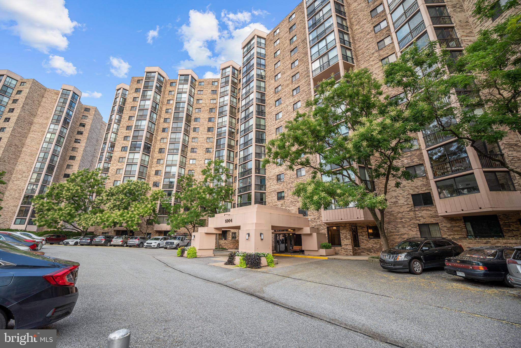 MONTEBELLO CONDO - Residential