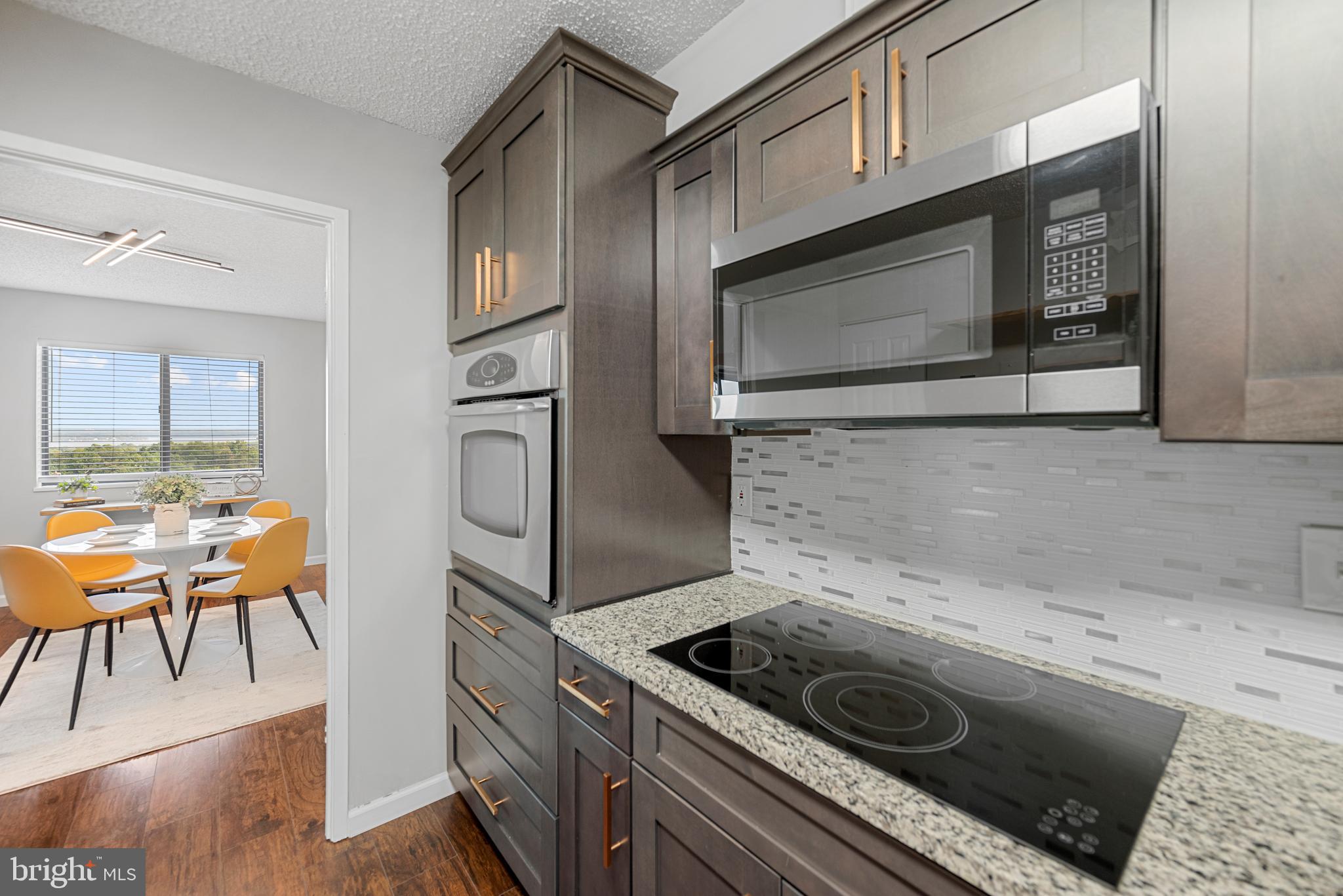 MONTEBELLO CONDO - Residential