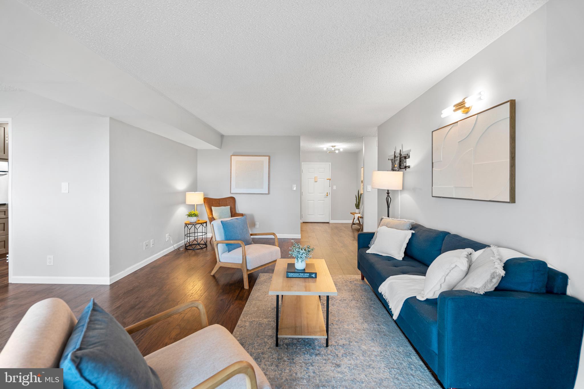 MONTEBELLO CONDO - Residential